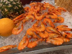 -盛宴标帜餐厅·亲子自助 (南昌喜来登酒店)