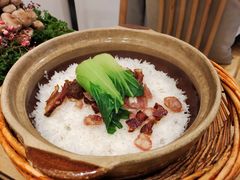 煌上煌腊味煲仔饭-湯系·煲汤手艺人(东二环泰禾广场店)