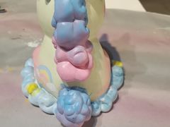 -1001艺术手作·银饰DIY·拼豆(小寨金莎店)