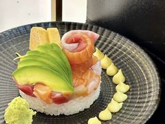 -Sushi Hanzo半藏(天环广场店)