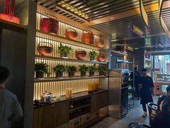 -盡膳口福跷脚牛肉火锅(北美新天地店)