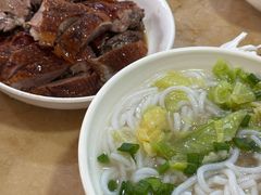 -杞兴东莞烧鹅