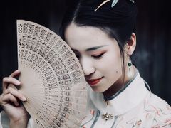 -汉仪华裳汉服旗袍·摄影写真馆(乌镇西栅店)