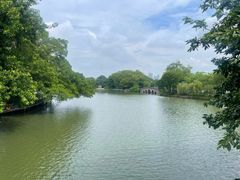 -东山湖公园
