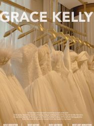 -GRACE KELLY婚纱与礼服(北京店)