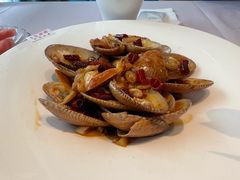 -79号渔船海鲜饭店(岗厦店)