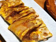 朝鲜冷面-老胖串店(山大路店)