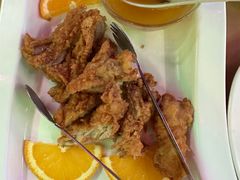 -無招牌海鮮(芽笼店)