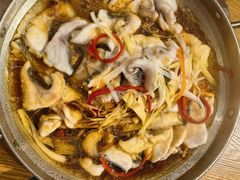-拾菌寻味·云南野生菌(佛祖岭店)