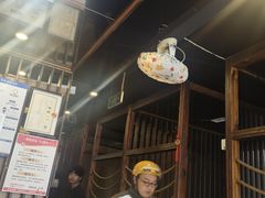 -湘水滨·臭鳜鱼·湘菜(马驹桥店)