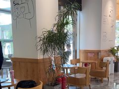 -Blueglass酸奶(财富购物中心店)