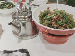 -大鸽饭(马王堆店)