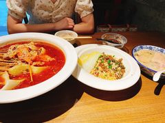 宜宾燃面-三生小馆(亭知路店)