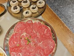 -韩宫宴和牛烤肉(无锡大东方广场店)