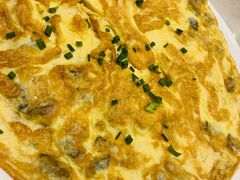 海蛎煎蛋-华盛丰温州大排档(东三环南路店)