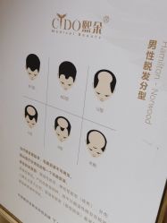 -熙朵美学植发连锁