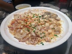 -兴仙饭店·闽味海鲜(马尾总店)