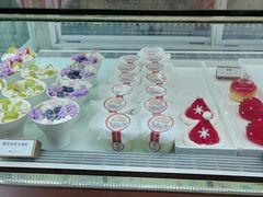 -嗒令甜品·主题融合料理餐厅(首座时代店)