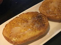 猪油包-翠华餐厅(湾仔店)