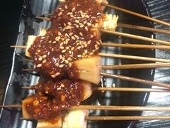 -花花炸串(总店)