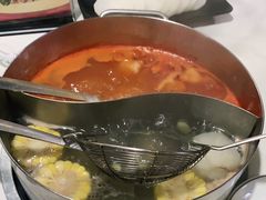 -陈记顺和潮汕牛肉火锅(棠德南路店)