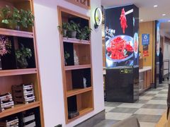 -深巷家味馆.湖北头牌红烧鱼头拌饭(黄陂店)