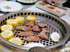 -千寻山野烤肉(中关村店)
