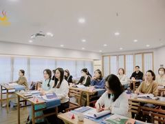 -汉艺唐风茶艺培训(联发华美空间店)