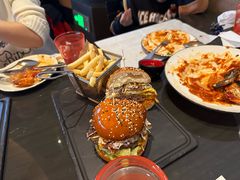 -哈蒙德餐厅