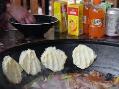 -桃源山庄·水蜜桃采摘·柴火鸡·烧烤团建(龙泉山店)