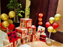 -上海金陵紫金山大酒店