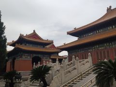 -历代帝王庙博物馆