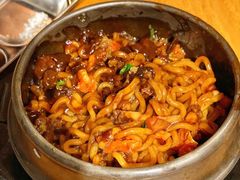 -缸桶屋韩国料理·全程帮烤(泰禾店)