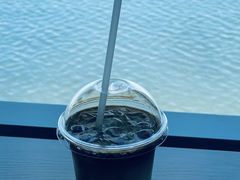 -抱抱地球咖啡馆(国家海洋博物馆店)