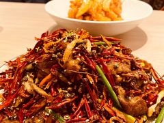 湘味炒肥肠-boundaries籬苑(瑞光创意工厂-贰号院店)
