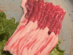 -老墙根涮肉(王四营店)