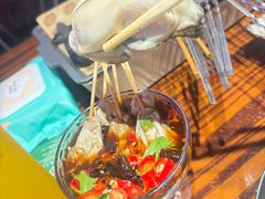 -蚝堡海鲜·威海菜·海肠捞饭·烧烤·亚洲吃蚝公司(幸福门店)