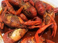 -叶派龙虾•招牌香辣蟹·海鲜(中海国际店)
