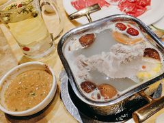 -清真军邺·金富苑肥牛(石坡街旗舰店)