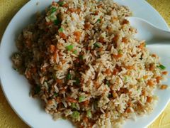 海胆炒饭-龙溪海鲜酒家(溪涌店)