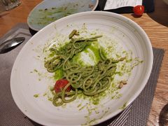 -小满Grainkitchen(滨江商业广场店)