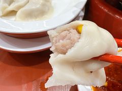 -喜家德虾仁水饺(长泰广场店)