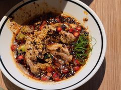 -太二酸菜鱼(天鹅湖万达店)