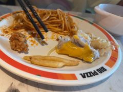 -比格比萨自助(宝山日月光店)