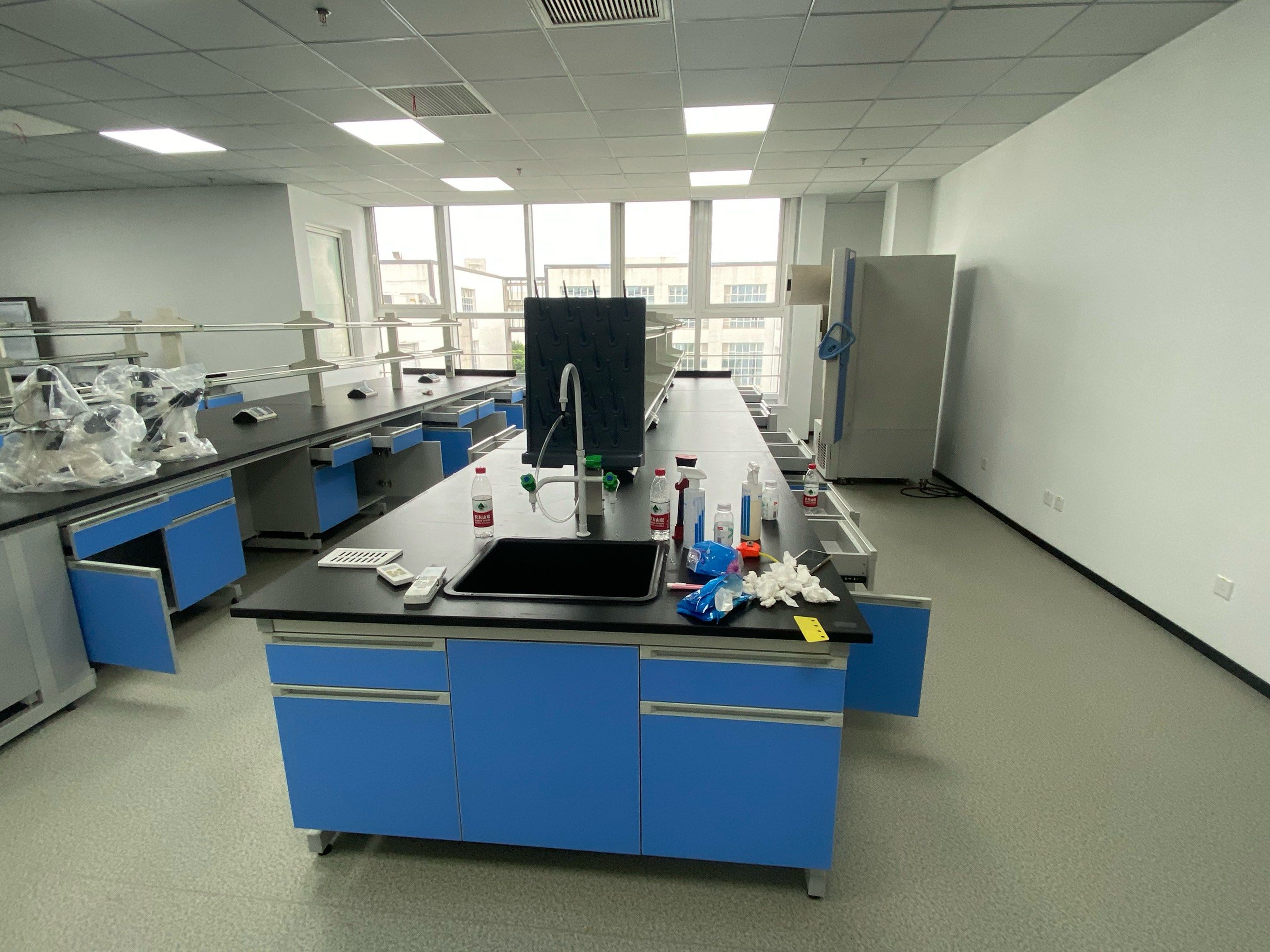 实验室最新资讯-快科技--科技改变未来