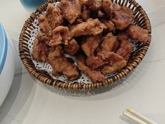 -渔家大院·胶东海鲜·老鲁菜餐厅(德胜店)