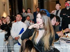 -颖奕安亭高尔夫俱乐部