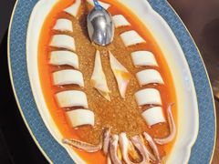 -走马楼饭庄(慈城古县城店)