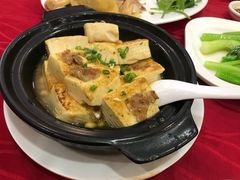 客家煎酿豆腐-百姓百味海鲜酒楼(粤垦路总店)
