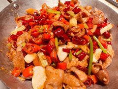 -潇湘阁(汉光百货店)